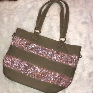 Neiman Marcus Tote